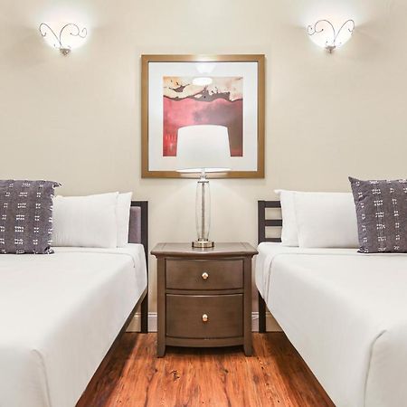 Fully-Furnished 4Br Condo Near Fq Nueva Orleans Exterior foto