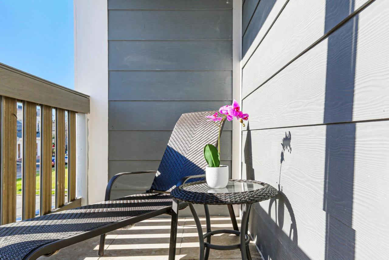 Fully-Furnished 4Br Condo Near Fq Nueva Orleans Exterior foto