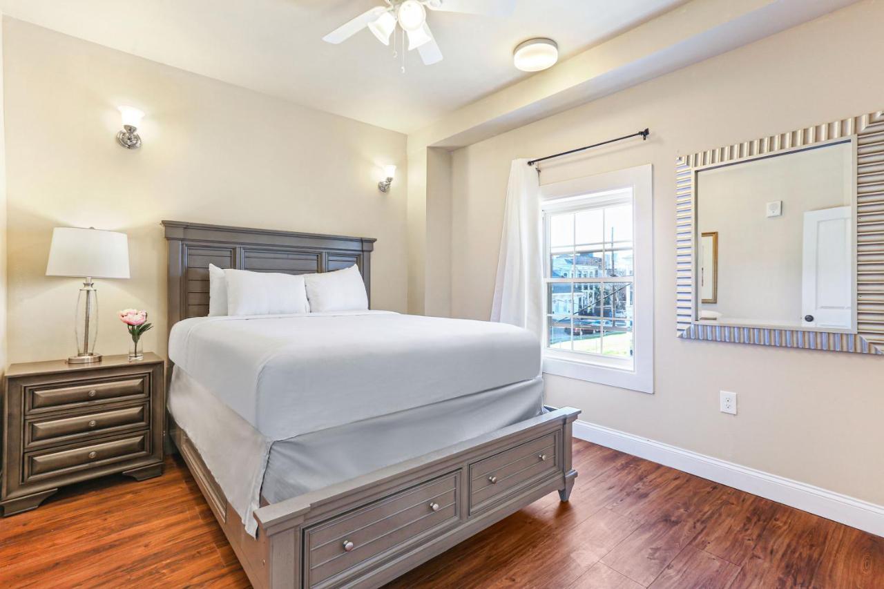 Fully-Furnished 4Br Condo Near Fq Nueva Orleans Exterior foto