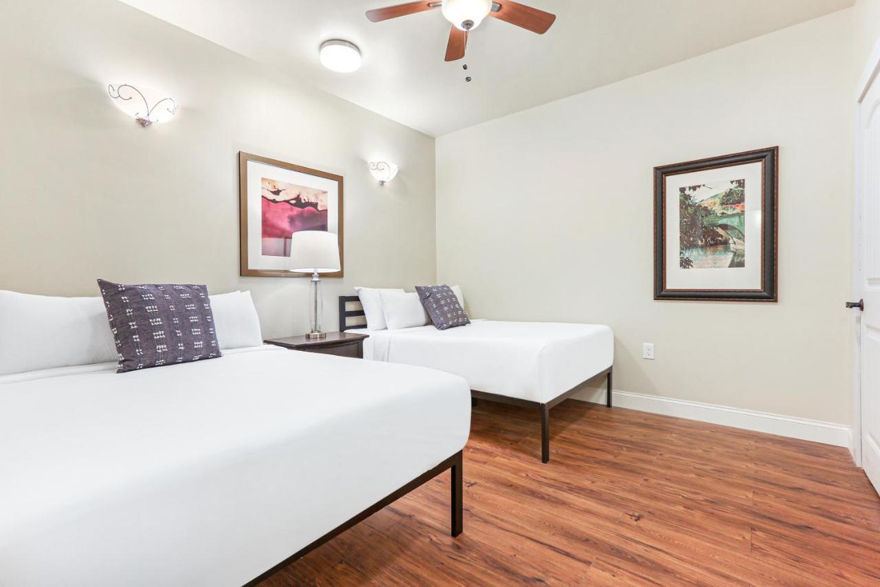 Fully-Furnished 4Br Condo Near Fq Nueva Orleans Exterior foto