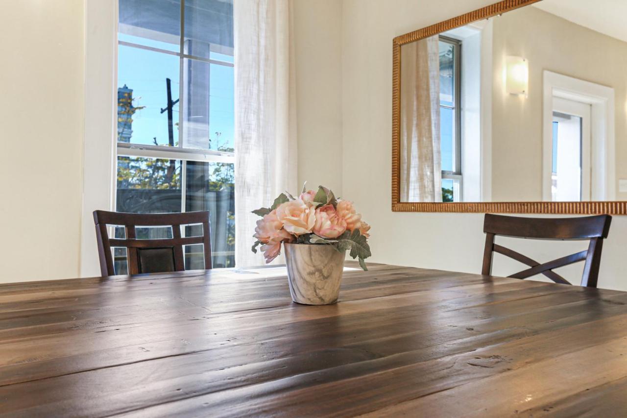 Fully-Furnished 4Br Condo Near Fq Nueva Orleans Exterior foto