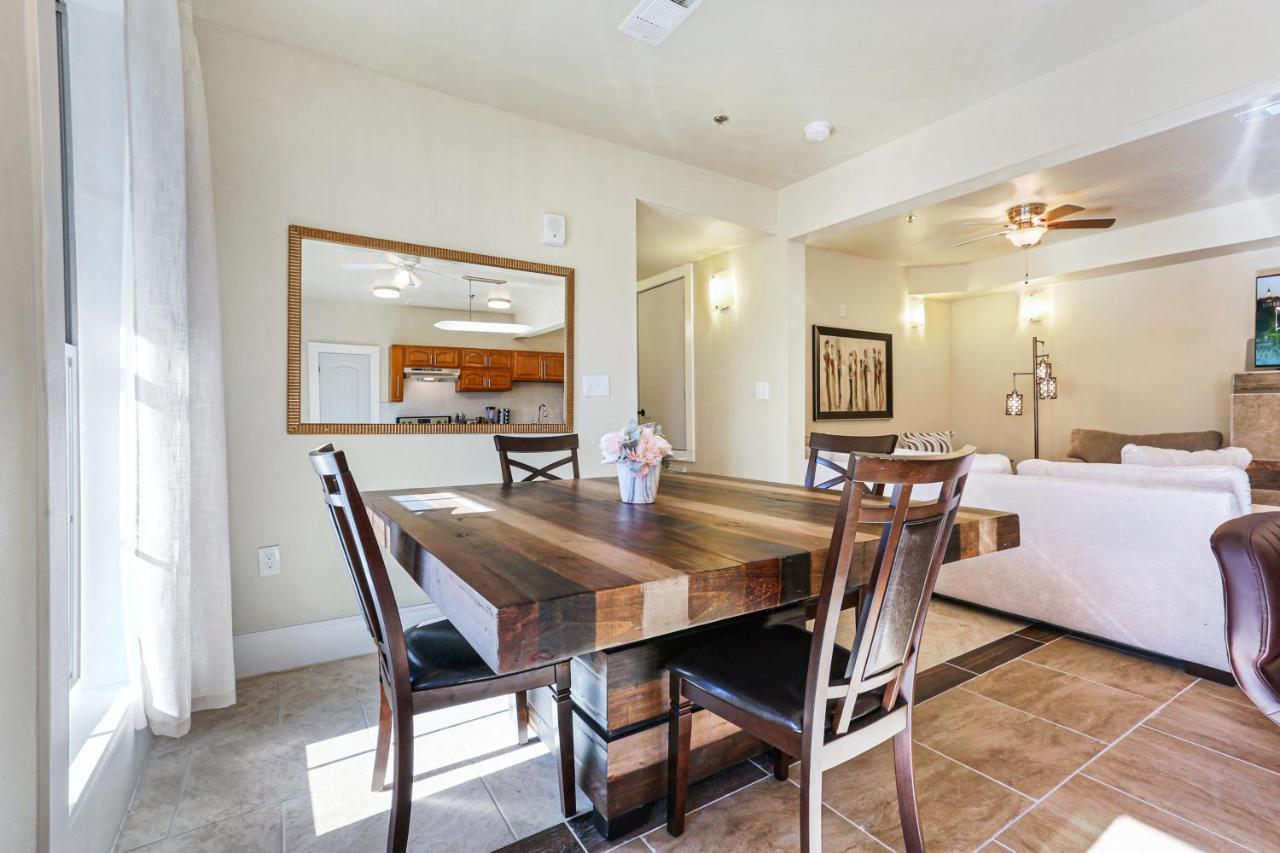 Fully-Furnished 4Br Condo Near Fq Nueva Orleans Exterior foto
